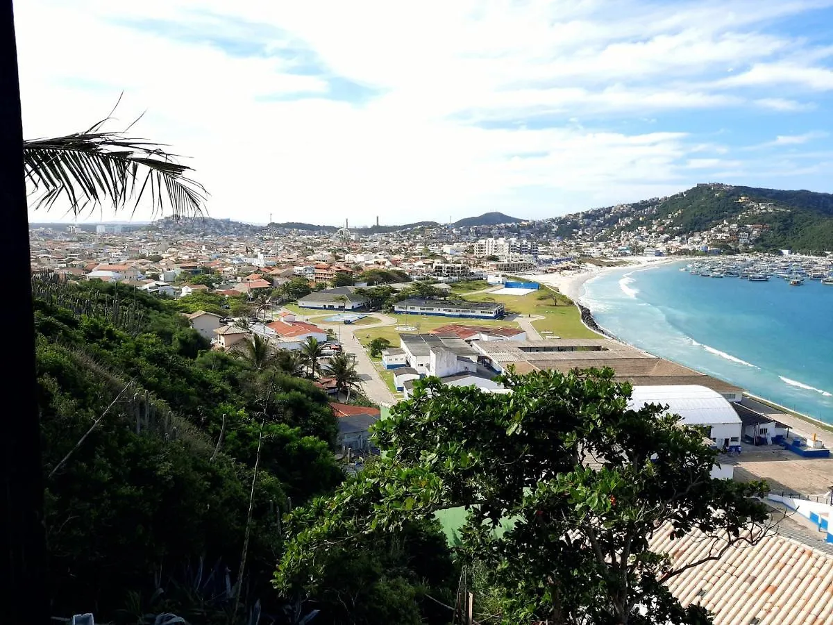 Inn Pousada Mirante Do Atalaia
